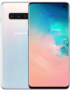 Samsung Galaxy S10